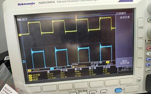 2021全国电赛C题测试(tps43061+lt8491+ina3221)