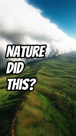 Strange Natural Phenomena Caught on Camera (Scientifically Explained)