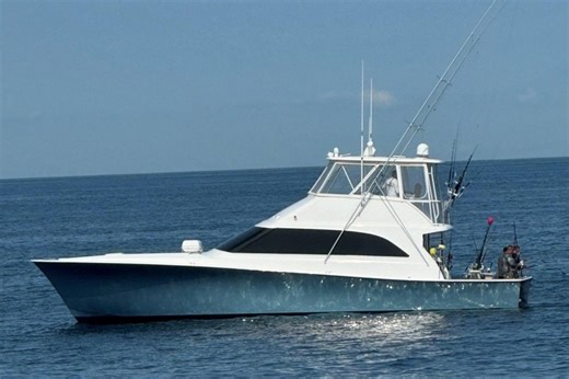 Used 1998 Ocean Yachts 53 Super Sport, 11946 Hampton Bays - Boat Trader