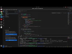 code with kuk |Getting started with paradedb ..day 2 | Parade db