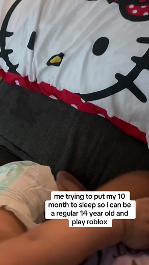 #firstmothersday #teenmama🧸 #supportteenmomsnotteenpregnancy #relatablemom