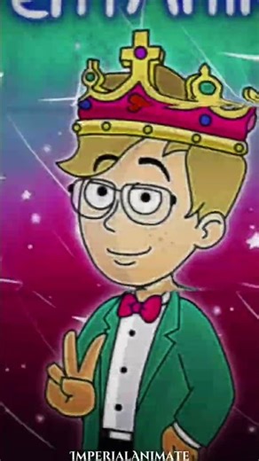 Mother Mary edit! -GOANIMATE