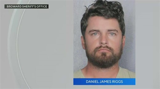 Grandson of tennis legend Bobby Riggs sentenced to prison for child sex crimes