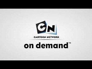 Cartoon Network On Demand