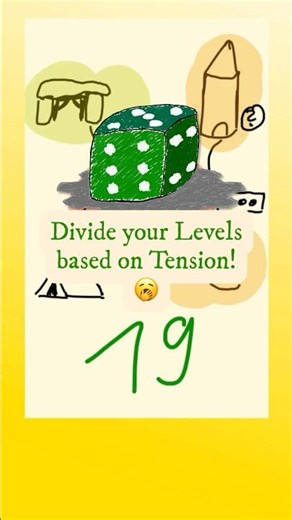 🎲 Map Elements: High-Density Gameplay Areas - Game Design Tutorial 019