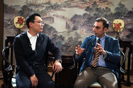 The evolving definition of civilization