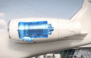 Taking Flight at EMO 2025: Advanced Aerospace Design-to-Manufacturing with AI and Cloud Innovation  - NX Manufacturing