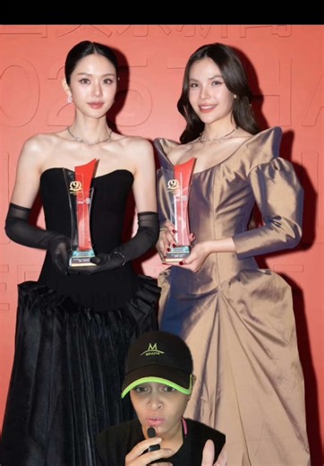 👏🏼 Lookmhee & Sonya👏🏼 #lmsy #lookmhee #sonyasaranphat