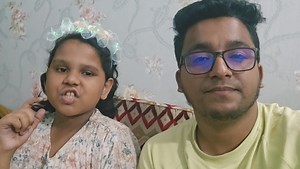 5.8K views · 292 reactions | It’s a great conversation with my student, Nusaiba. Her exam will start soon.Keep her in your prayers. | Jahed English Academy | Facebook