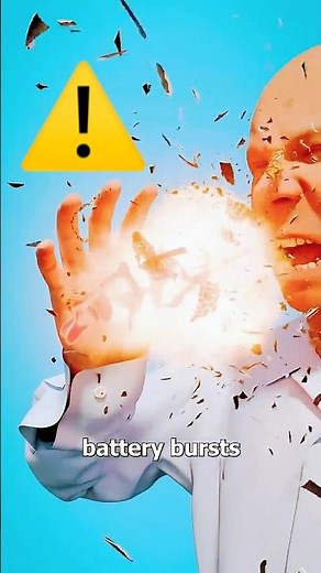 ⚠️ This Vape Nearly Killed Him… #shorts #didyouknow #vapelife