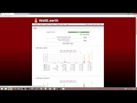 How to Configure QOS in IPFire