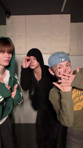 うちらが噂のアオエンメンバー紹介