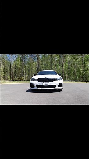 BMW M340i in-depth Review #bmw #m340i #automobile #walkaround