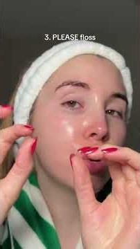 four hygiene tips that actually gave real results #hygeinetips #selfcare #wellnesstok