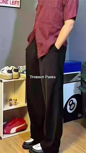 Stylish Trouser Pants Outfit Ideas for Women