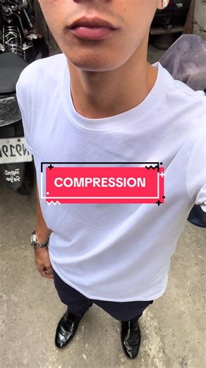 Ultimate Guide to Compression Shirts for Workout and Basketball