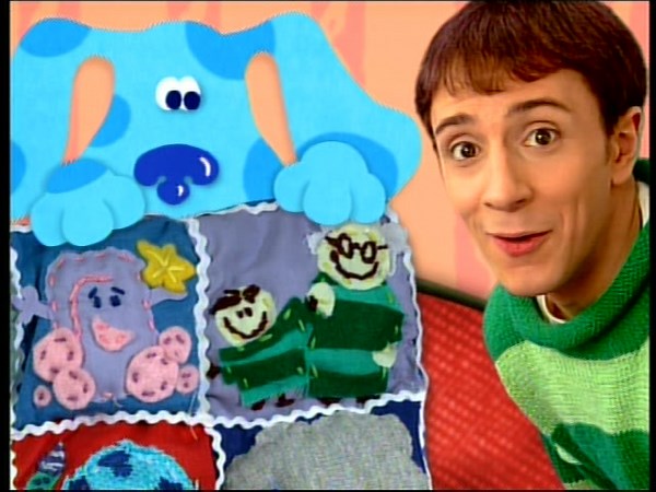 Nick Jr. Holiday (DVD ISO)