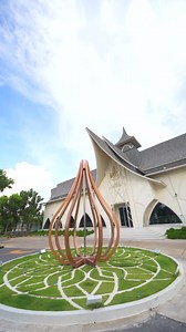 ✨ W1 Canal Ballroom คือเวทีแห่งความฝัน ที่ถูกเลือกแล้ว! 👑 สถานที่ที่ความงาม ความมั่นใจ และพลังของผู้หญิงไทย จะได้เปล่งประกายอย่างเต็มที่ ในการประกวด Miss Universe Thailand รอบคัดเลือกตัวแทนจากจังหวัดสุพรรณบุรี และอำนาจเจริญ 🏞 เรารู้สึกเป็นเกียรติอย่างยิ่งที่ได้เป็นส่วนหนึ่งของเส้นทางอันทรงพลังนี้ ขอบคุณที่ไว้วางใจเลือก W1 Canal Ballroom เป็นสถานที่จัดกิจกรรมครั้งสำคัญนี้ค่ะ 💖 #W1CanalBallroom #MissUniverseThailand #MUTสุพรรณบุรี #MUTอำนาจเจริญ #PowerOfBeauty #MissUniverse2025 #เวทีแห่งความฝัน