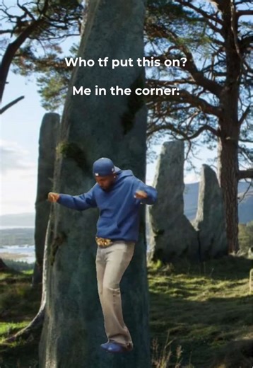 Exploring the Stones of Outlander: A Fan's Journey