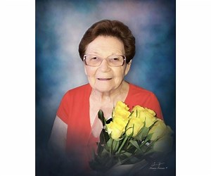 Eleanor E. Visel Obituary (2024) - El Paso, TX - Sunset Funeral Homes - East - El Paso