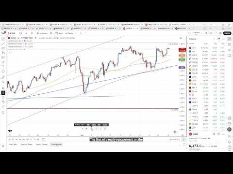 The Flow Show - Live trading analysis everyday