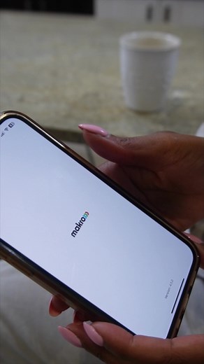 The @makro_sa App is making it super easy for you to get your favorite bulk deals delivered to your doorstep. Download the Makro App today and start shopping. #MakroMood