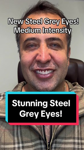 Keratopigmentation: Safe Eye Color Change Procedure