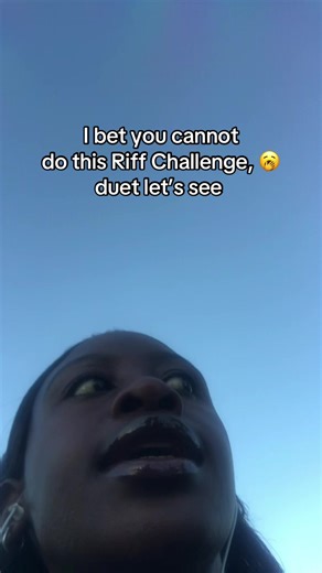 So you think you can sing huh? Duet this 🥱