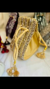 ADDING COLORS TO LIFE 🌸 New colors added in our Collection Coustamissation available 💖💖💖💖💖 ✨✨✨ https://wa.me/917391868985 Or @7666326249 Ruchita Agrawal 😇WE Bring you PREMIUM JEWELLRY ,Bags ,Sling,Potli COLLECTION ❤️➡️ 💞💫 #AIBA #ragistredseller #premiumseller #fashionaddic #FashionForAll #reels #bededbags #potli #customizedcluches #styleemporium | AIBA 3.0 : All India BusinessWomen's Association