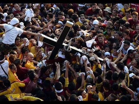 PH celebrates Nazarene feast