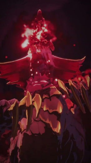 Monster Hunter Stories 3 - Malzeno