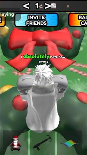 Roblox Holiday Sales Are a SCAM 😤 #roblox #fyp #foryou #like #growagarden #short #robloxleak #robux