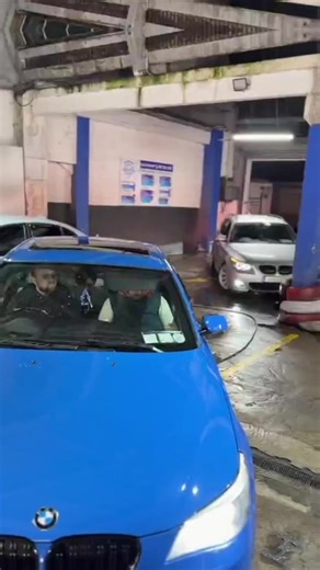 Exploring BMW Motorsport: M57 Engine Performance