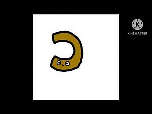 Yakut Latin Alphabet Song