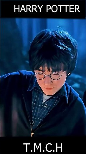 Harry Potter Follows the Spiders Into the Forbidden Forest 🕷️ | Dark Secret Revealed!