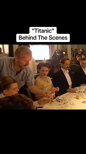 7K views · 515 reactions | Titanic (1997) - Iceberg,Right ahead ✅ Full Watch:  https://entert.online/titanic-1997/ | Titanic Fans Club | Facebook