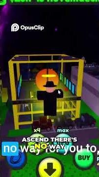 Unlock FAST Game Progression The Remote Buy SECRET! In Sell Lemons Roblox