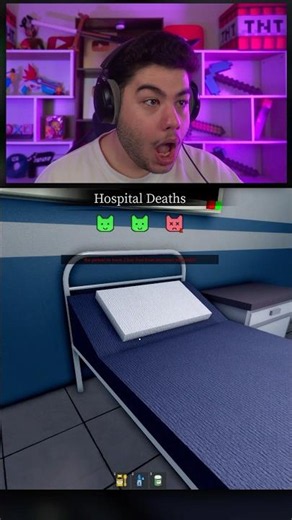 I worked with followers in a haunted animal hospital.. and something unexpected happened 💀 | Roblox