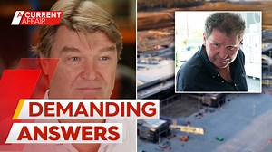 Tradies chasing $60m from collapsed builder tied to major commercial builds