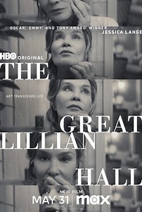 A nagyszerű Lillian Hall (film, 2024) | Kritikák, videók, szereplők | MAFAB.hu