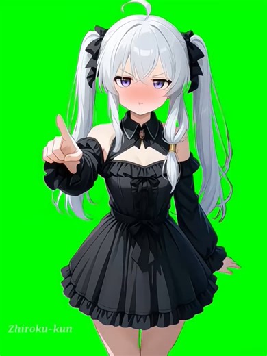 Creative Uses for Green Screen Technology