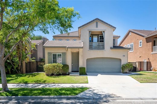 27866 Alta Vista, Valencia, CA 91355 - MLS SR26103953 - Coldwell Banker