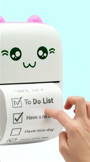 No Ink Needed! Best Mini Thermal Printers for Students (2026)