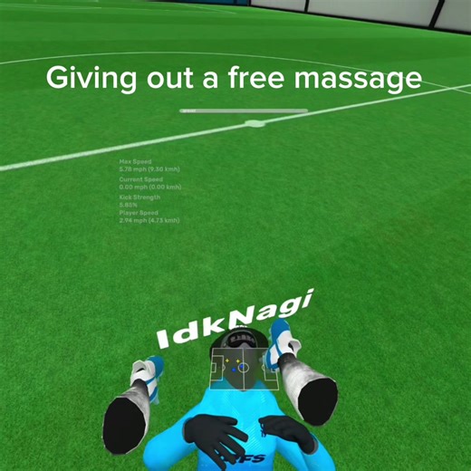 @IdkNagi #massage #asmr #vr #vrfs #fyb