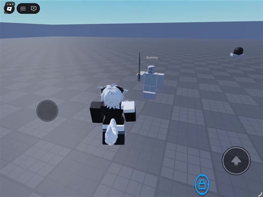 Explore NPS.AI Ankle Game in Roblox (Beta Version)