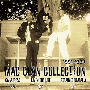 Mac Clan - Mac Clan Collection