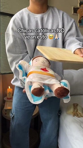 ¿Cuántos dirán amén? 🥹🙏🏻