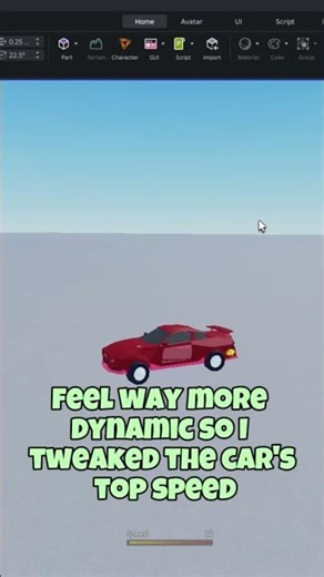 Day 12 of making a Roblox Game with no experience! #robloxdev #roblox #robloxgamedesign