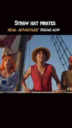 One piece season 2 🔥😎#OnePiece#StrawHat#AdventureBegins#Unstoppable#FYP#Confidence#Luffy #Zoro #Nami