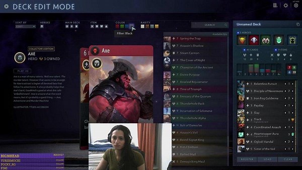 kiwi_streaming - Twitch